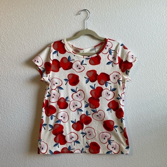 Corduroy Dress & Shirt Set - Picture 3 of 6